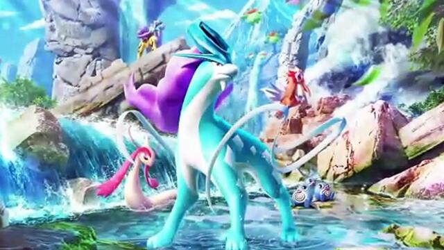 JCC Pokémon Pocket : Source Secrète