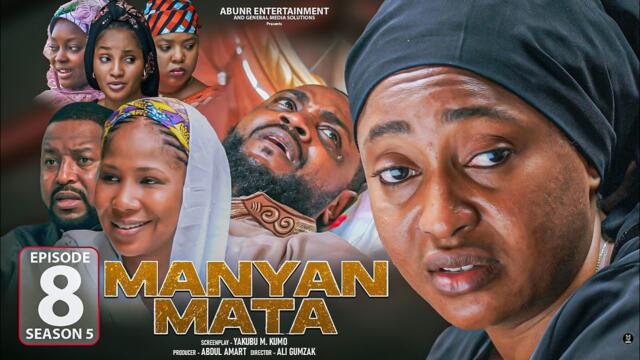 MANYAN MATA SEASON 5 EPISODE 8