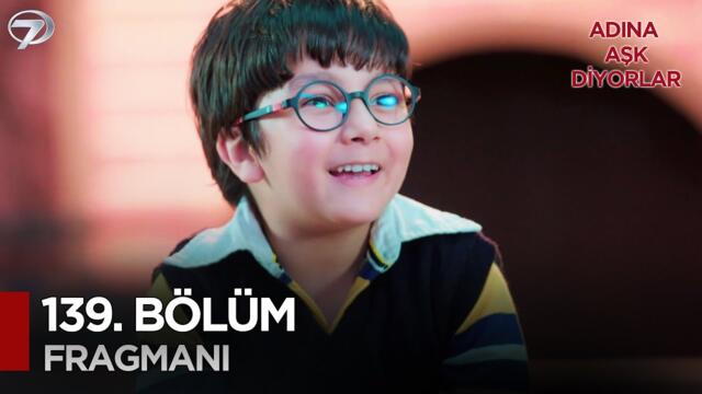 Adına Aşk Diyorlar Hint Dizisi | 139. Bölüm Fragmanı @kanal7