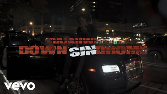 RajahWild - Down Sindrome (Official Music Video)
