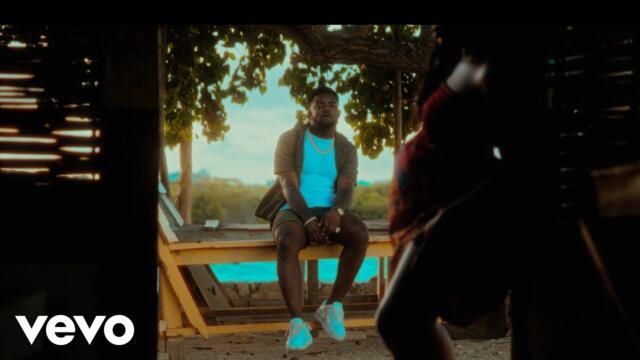 Jquan - How You Feel (Official Music Video)