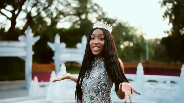 Stalk Ashley, DJ Mac - Bratt Way (Official Music Video)