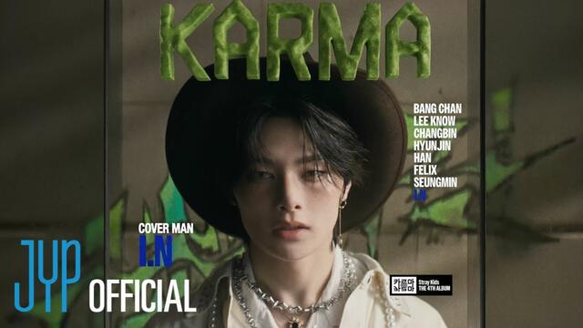 Stray Kids "삐처리 (BLEEP)" Video