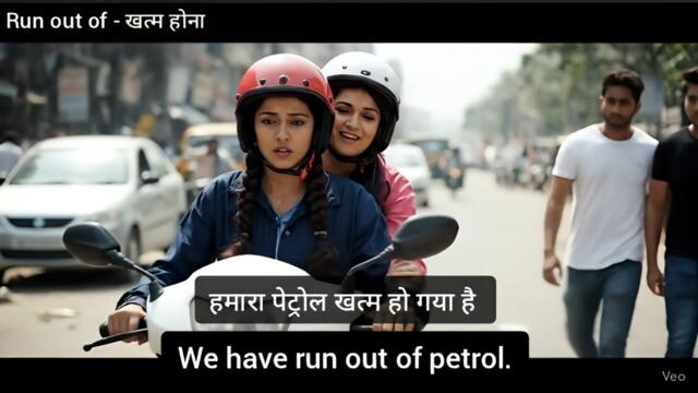 Learn English, Vocabulary & Phrasal Verbs With Movie's Subtitles, Scene and Clips. English Speaking