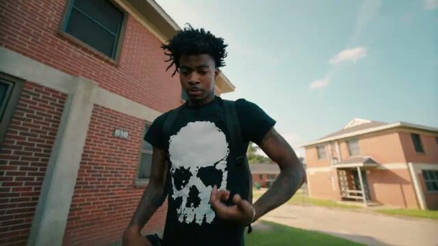 LAZER DIM 700 - Mario Coins (Official Music Video)