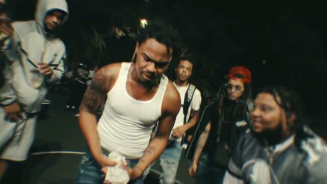 Leeky Glitxh - No MB (Official Music Video)