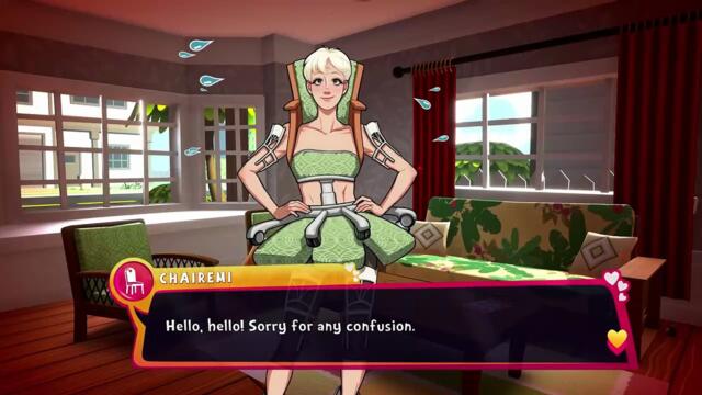 Date Everything! Launch Trailer