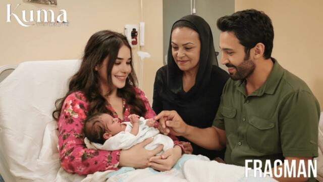 Kuma Final! | Kuma 40 Bölüm Fragmanı | Other Wife | La Otra Esposa