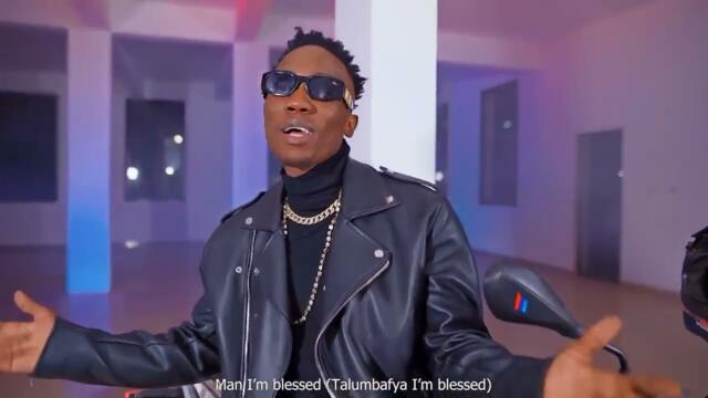 Driemo Feat. Chef 187 _ Blessed (official video)