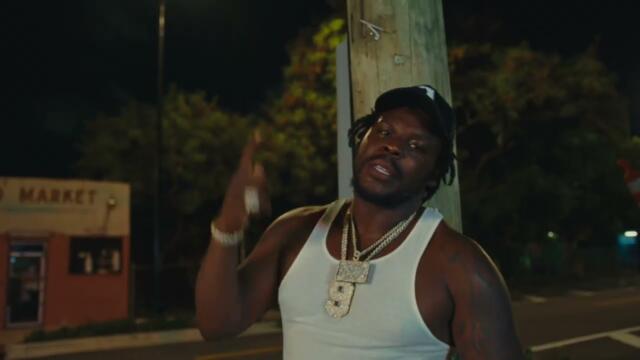 MAJOR NINE - LET ME VIBE (OFFICIAL MUSIC VIDEO)