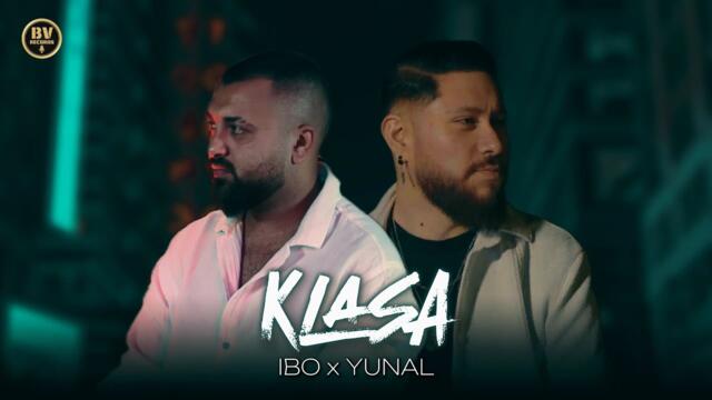 IBO x YUNAL - KLASA / Ибо и Юнал - Класа, 2025