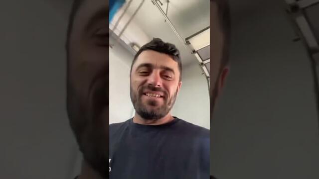 Извънредно включване: БАХ ТОЯ СТАРТЕР!- Стартера ни предаде..и то точно сега! па сме ние Иван Ванов