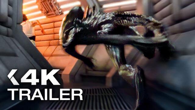 ALIEN: EARTH Official Episode 5 Trailer (2025)