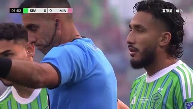 【FULL MATCH】 Seattle Sounders vs. Inter Miami | MLS League Cup 2025 Final