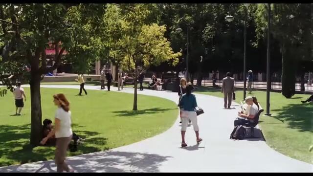 All About Steve Trailer