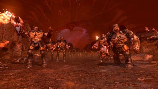 Surviving the Bad Ending In Black Mesa
