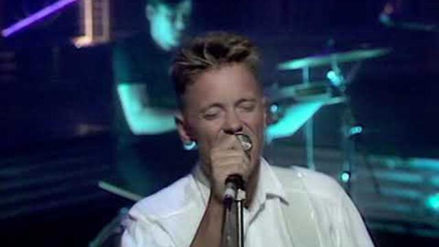 New Order - True Faith (Live on Top of The Pops, 1987)