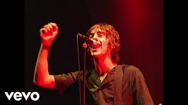 The Verve - The Drugs Don't Work (Live At Haigh Hall, Wigan, UK / 24th May 1998)