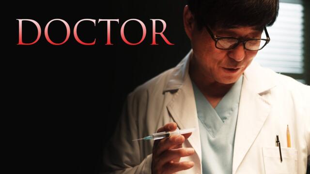 Doctor | KDrama Horror Movie