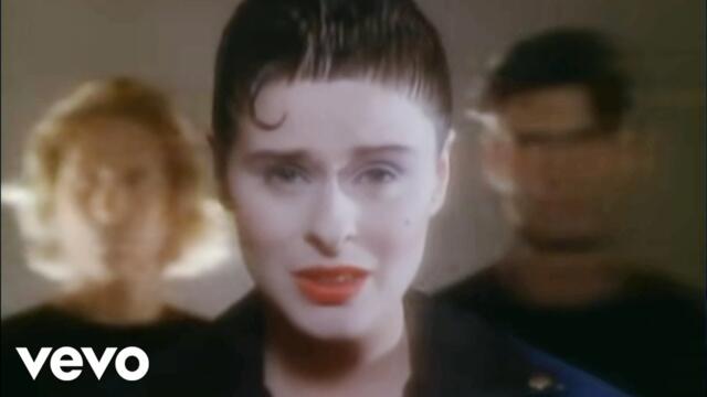 Lisa Stansfield - All Around the World (BEST HITS)