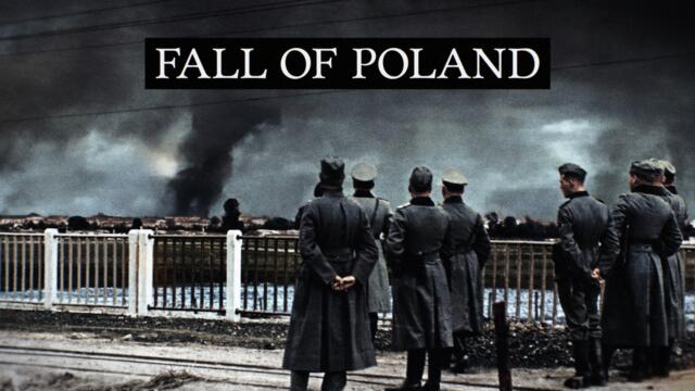 German-Soviet Invasion of Poland 1939 (WW2 Documentary)