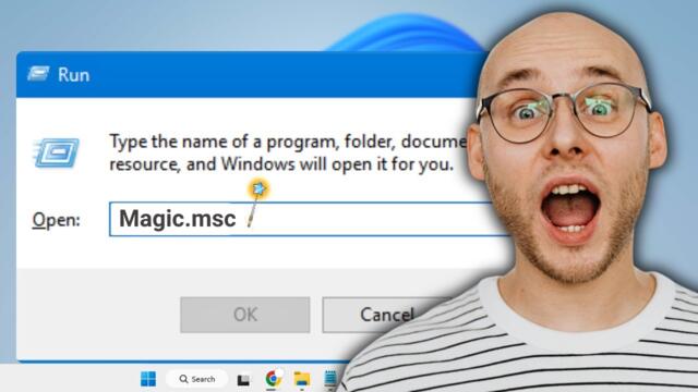 26 RUN Tools✨ HACKS Every Windows USERS Must Know