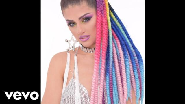 Eva Georgieva - 2 в 1 (Official Audio From Komicite)