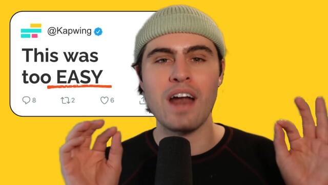 How to Add Subtitles to a Video in Under 90 Seconds
