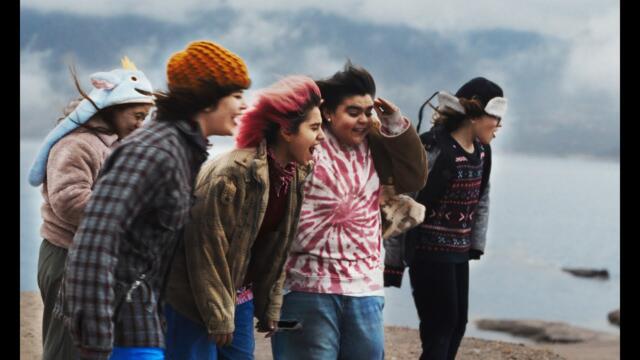 Simon of the Mountain | Trailer | NZIFF25