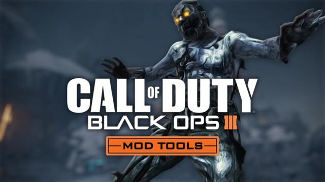 How I Remastered a CLASSIC COD Zombies Map