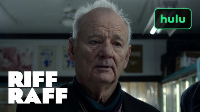 Riff Raff | Official Trailer | Hulu