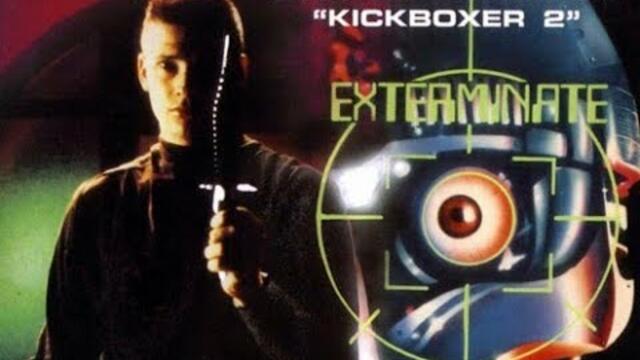 Клас 1999 - 2 част  (1994) САЩ, екшън фантастика, Бг аудио