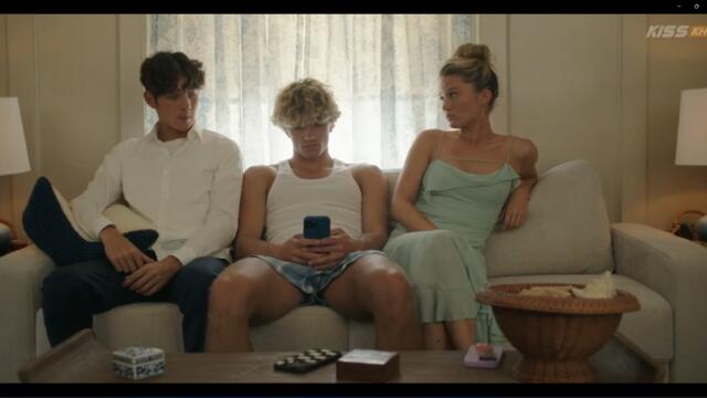 The Summer I Turned Pretty– S3 Ep.9 Episode | EngSub