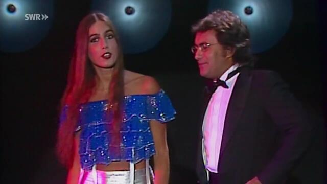 Al Bano & Romina Power - Felicità (TV 1982 Remastered)