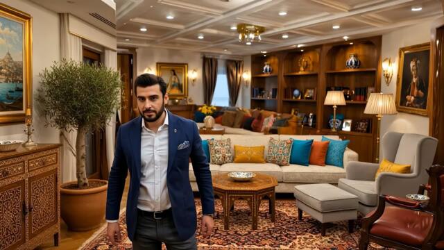 GTA 5 Gameplay in Turkey (Reimagined by AI)