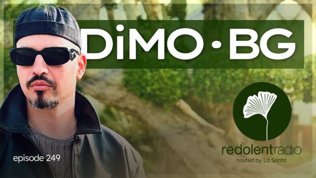 DiMO (BG) Redolent Radio 249