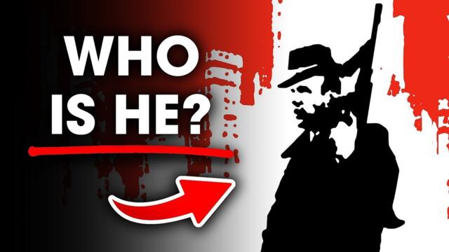 The Truth about Mafia 1's Cover