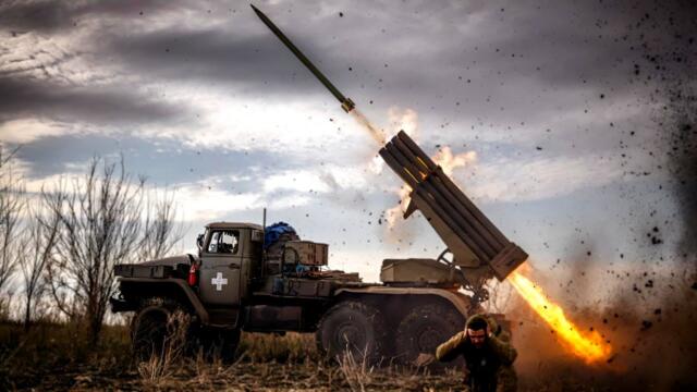 Болгария стала одним из КРУПНЕЙШИХ ПОСТАВЩИКОВ ОРУЖИЯ Украине