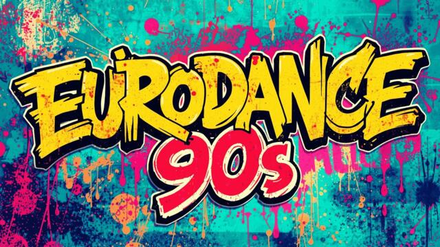 BEST 90s Eurodance MIX💥The Movement, Eartha Kitt, B.G. The Prince Of Rap, Corona, Dj Bobo, La Bouche