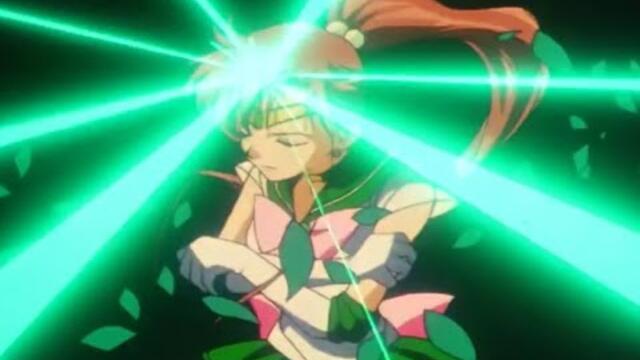 Sailor Moon - Sailor Jupiter Theme (extended)