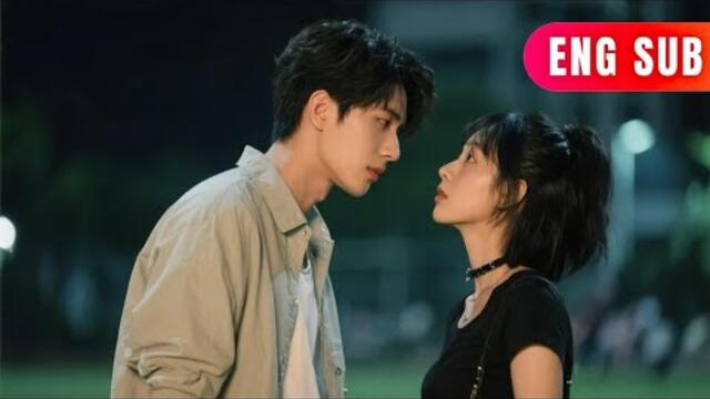 [ENG SUB]✨The Capital's Heiress: Taming Her Tyrant Brother in a School Reunion.#DRAMA #PureLove