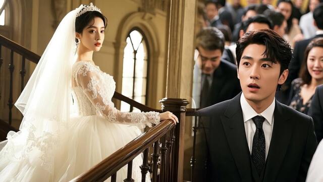 【ENG SUB】He Was My Bodyguard to Get Close to My Sister.I Lost My Memory Married Another,He Regretted