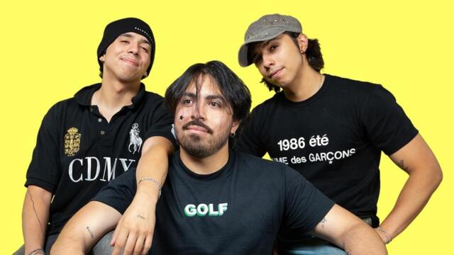 LATIN MAFIA "Hecho Para Ti" Lyrics & Meaning | Genius Verified