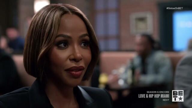Tyler Perry's Sistas Season 9 Episode 8 Truth Is (Sep 3rd, 2025) Full Episode HD