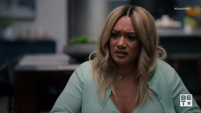 Tyler Perry's Sistas S09E08 Truth Is (Sep 3rd, 2025) Full Episode HD