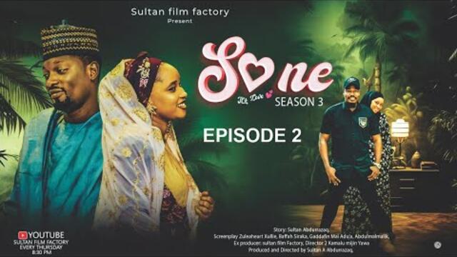 SONE SEASON 3 EPISODE 2