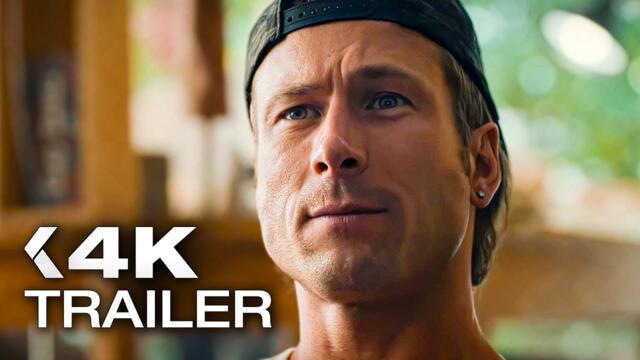CHAD POWERS Official Trailer (2025) Glen Powell