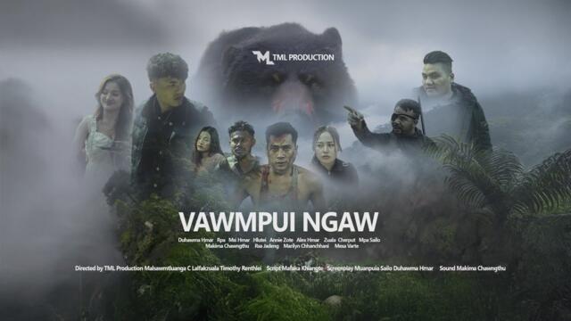 VAWMPUI NGAW || OFFICIAL TRAILER || LERSIA PLAY