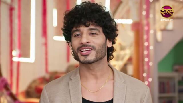 Sanam Mere Humraz | Full episode 22 | 4 Sept  2025 | #newshow Full HD Dangal TV