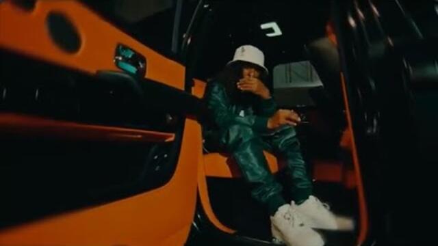 CurrenSy - "Rich Uncle" [Official Video]